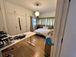 Ridgewood (D10), Condominium #498099571